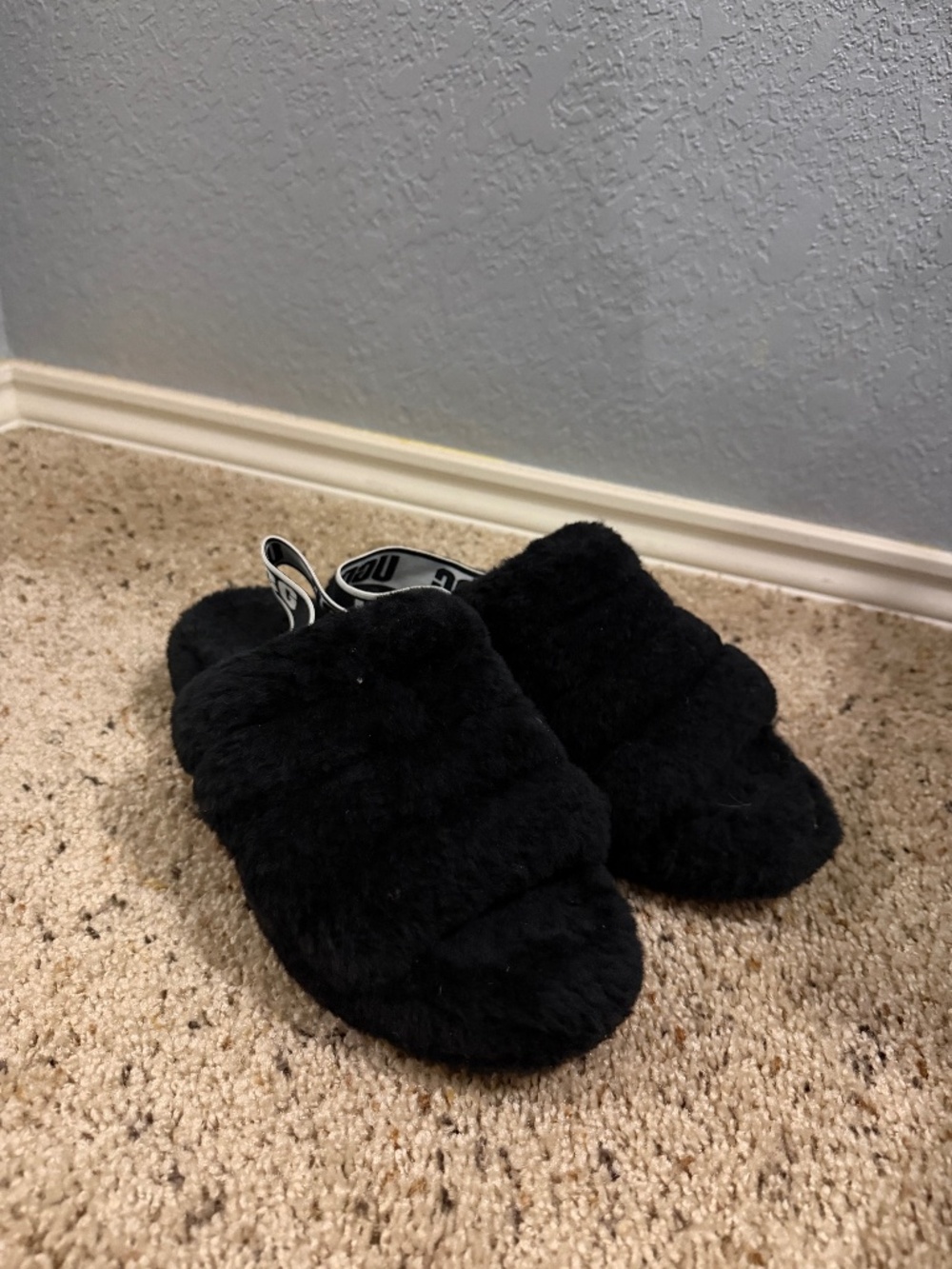 Ugg Slippers